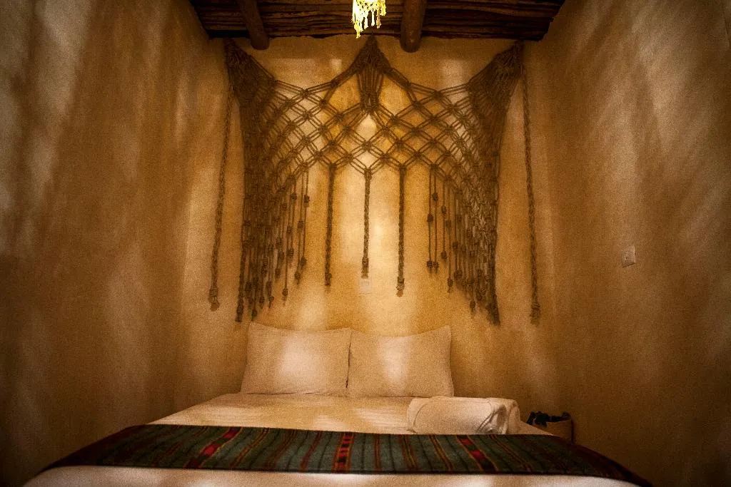 DOUBLE STANDARD Room, Serena Glamping Tulum, Cancun Area