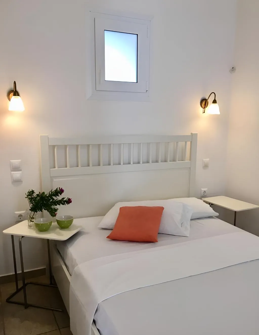 Room, Mykonos Dot The Villas, Mykonos