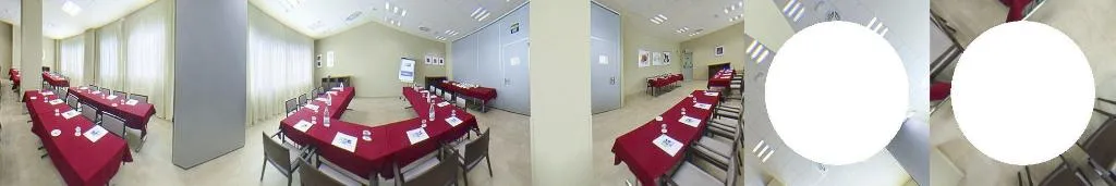 Conferences, Holiday Inn Express Campo de Gibraltar-Barrios, Costa Del Sol