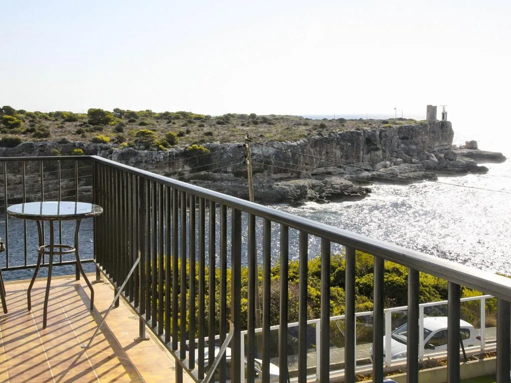 General view, Hotel Rocamar, Majorca