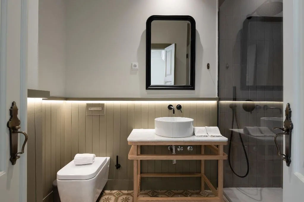 STUDIO STANDARD Room, Líbere Porto Laranjais, Porto