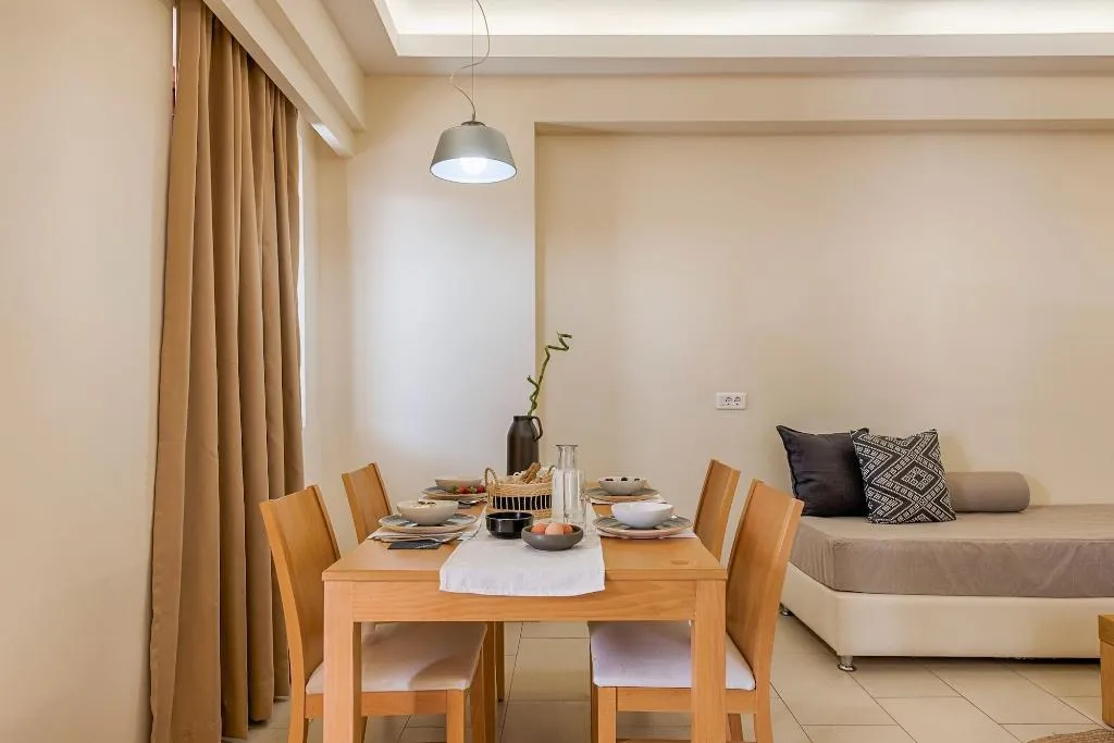 Room, Villa Di Mare, Rhodes