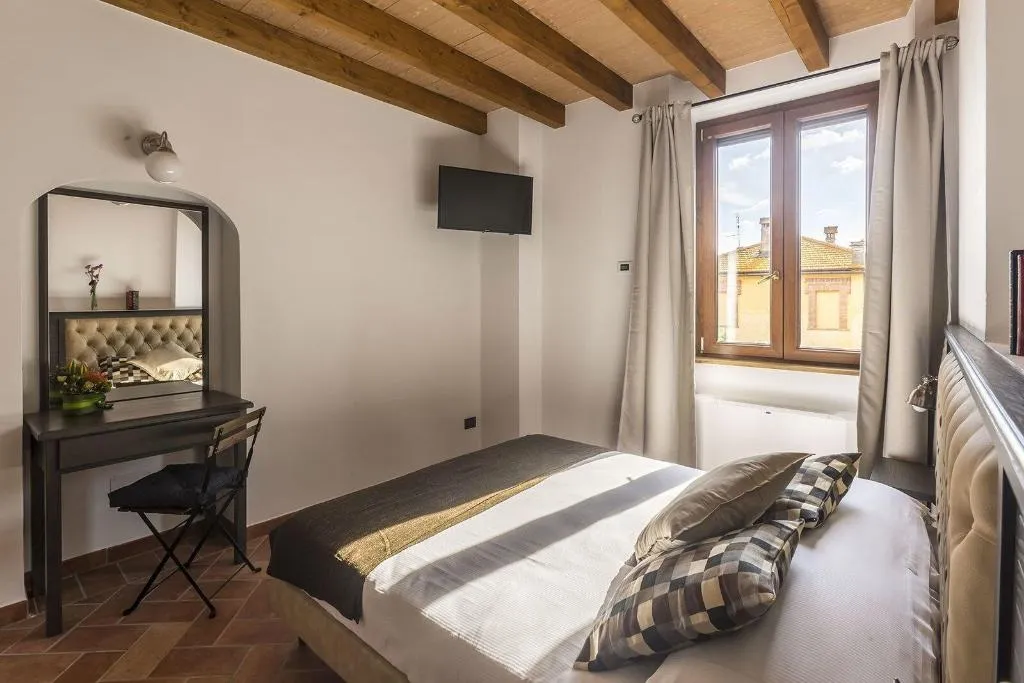 Room, Boma Country House, Rome