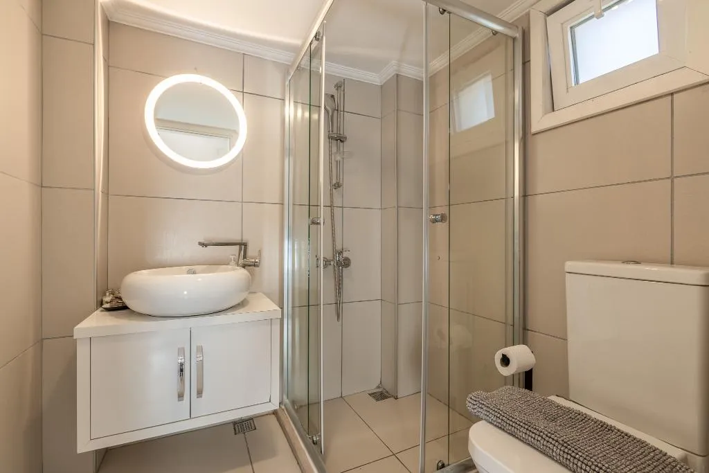 VILLA FOUR BEDROOMS Room, True Blue Boutique Hotel, Dalaman