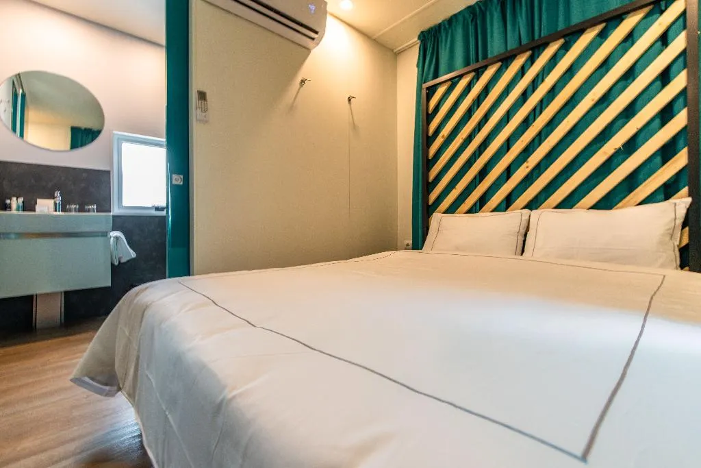 HOME DELUXE Room, Arena Grand Kazela Camping Homes, Istria