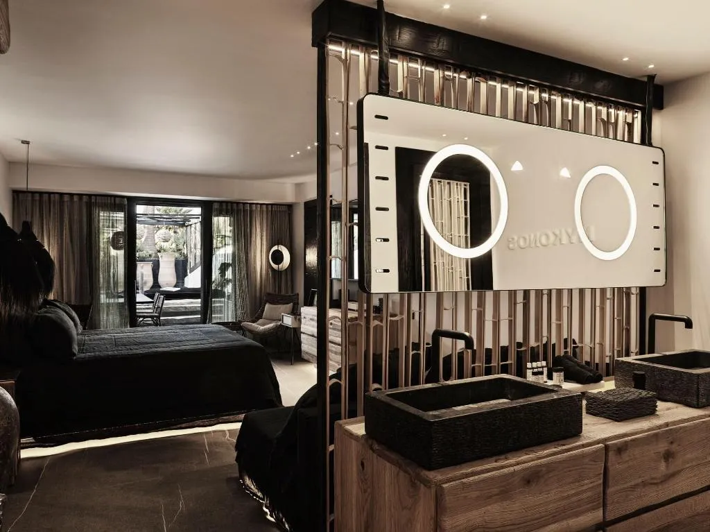 Room, Myconian O Hotel - Adults Only, Mykonos