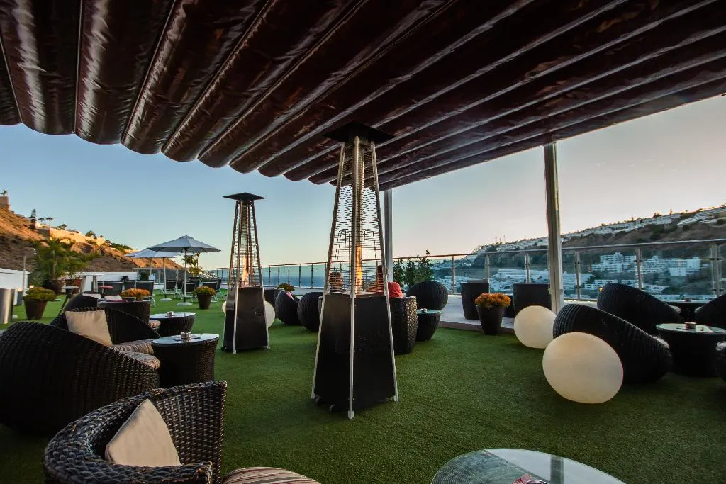 General view, Servatur Casablanca Suites & Spa - Adults only, Gran Canaria
