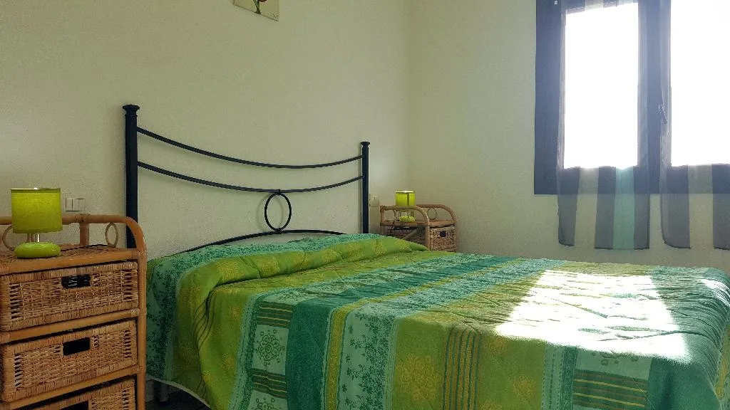 Room, Residence L'Ancora, Cagliari