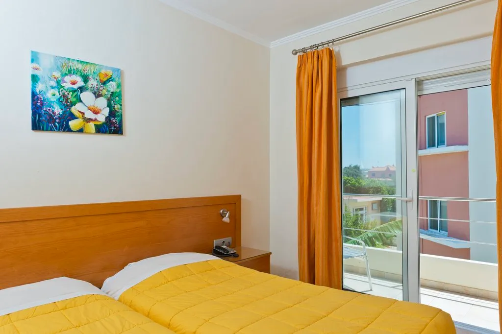 Room, Perla Marina, Rhodes