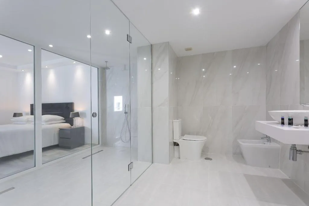 Room, B51 Executive Flats, Costa Del Sol