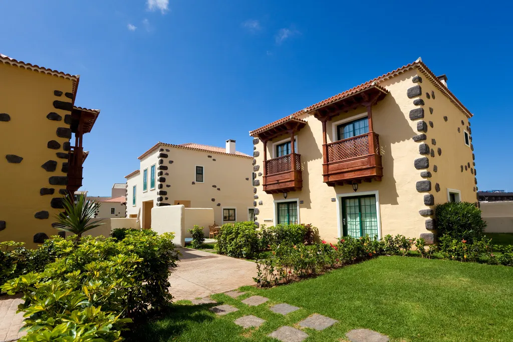 VILLA ONE BEDROOM Room, GF Isabel, Tenerife