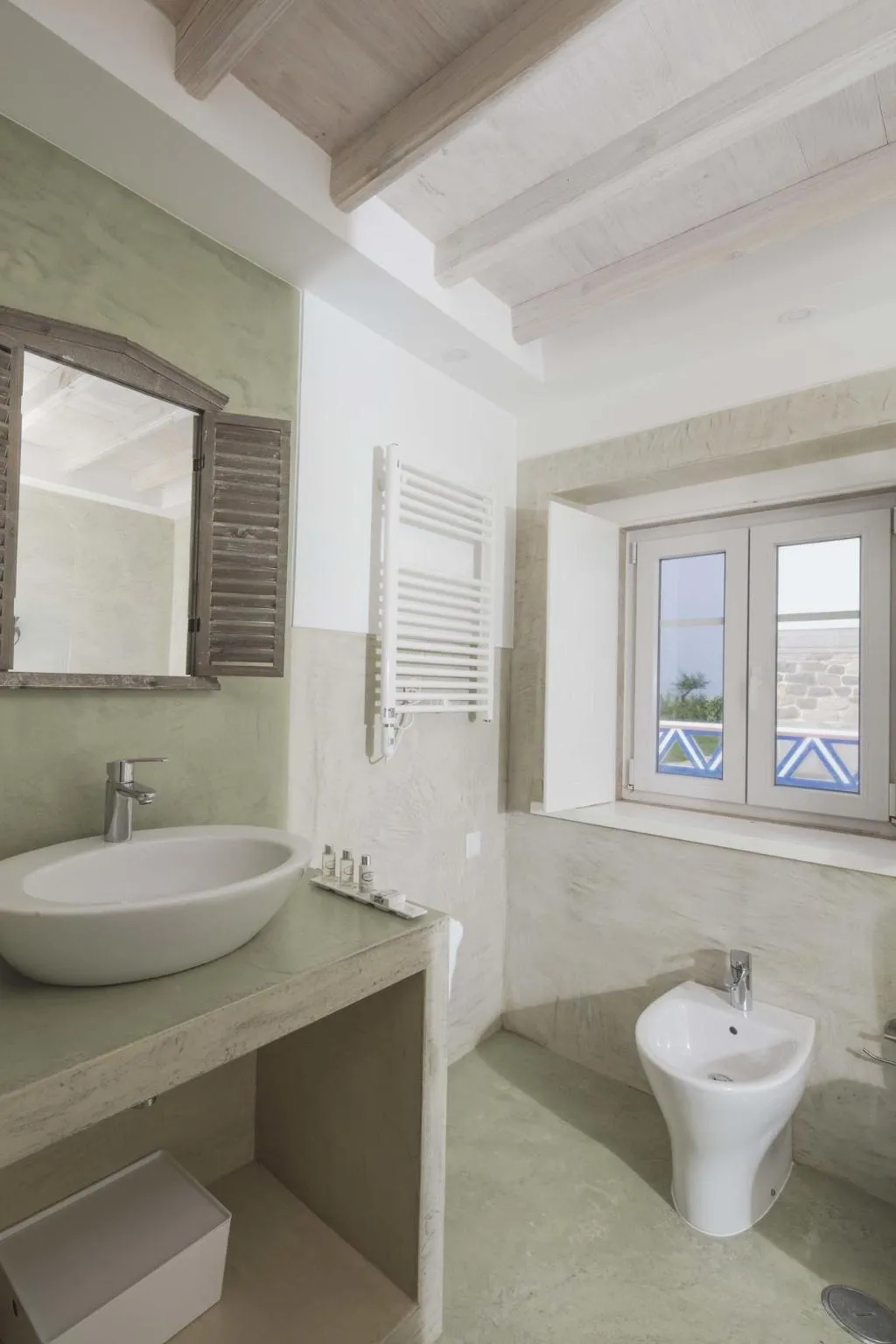 Room, Chalet O Amorzinho, Lisbon