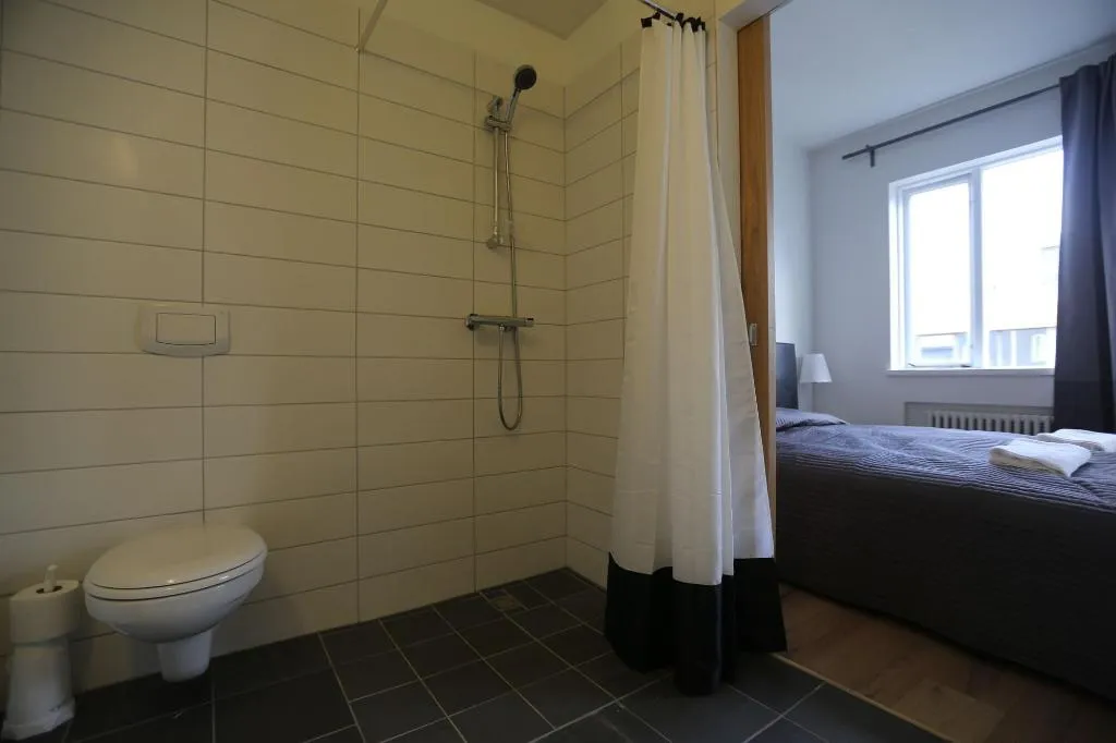 Room, 100 Iceland Hotel, Reykjavik