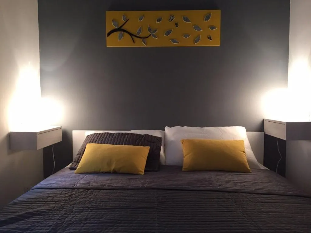 Room, Dormi A Roma, Rome