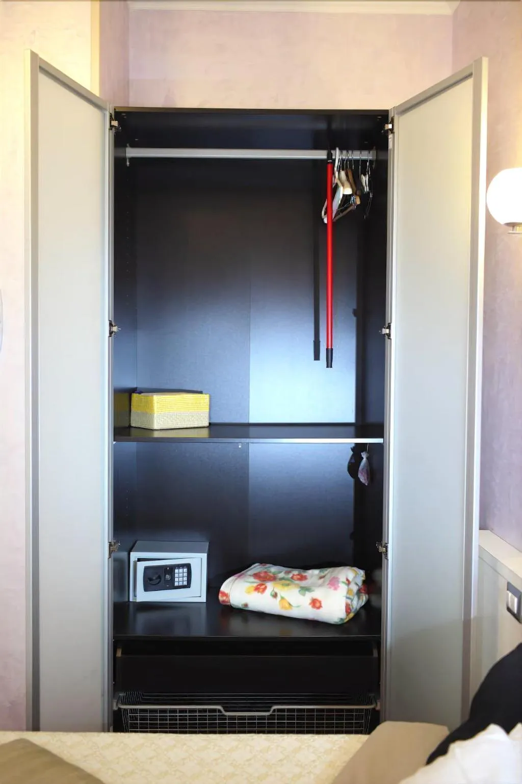 Room, Gala B&B, Rome