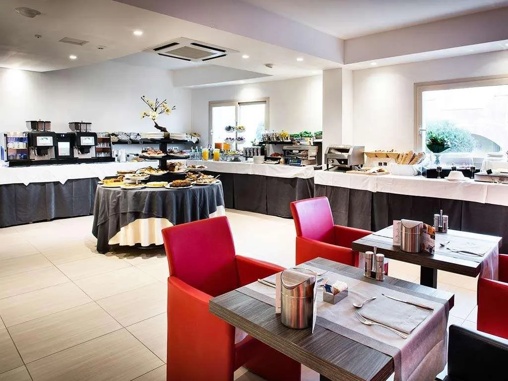 Restaurant, Grand Hotel Resort Ma&Ma - Adults Only, Olbia
