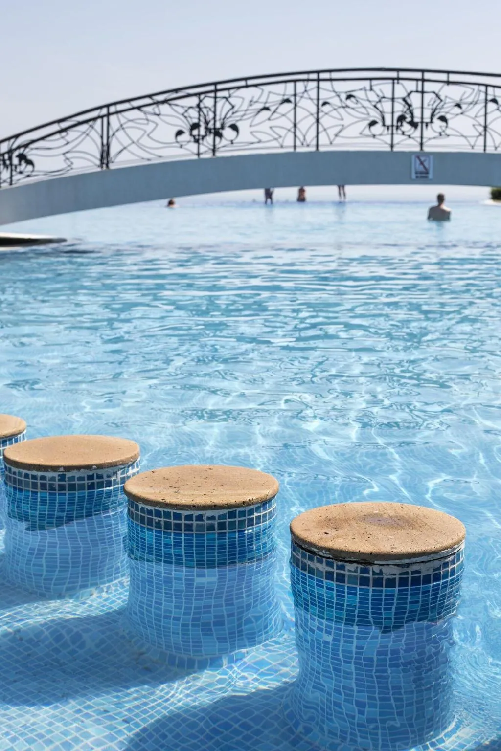 Sports and Entertainment, Kaliakria Resort, Varna