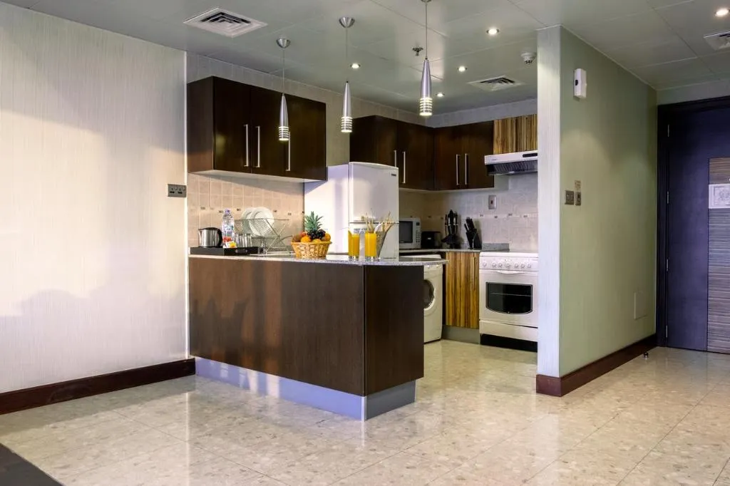 Room, City Premiere Hotel Apartments, Dubai