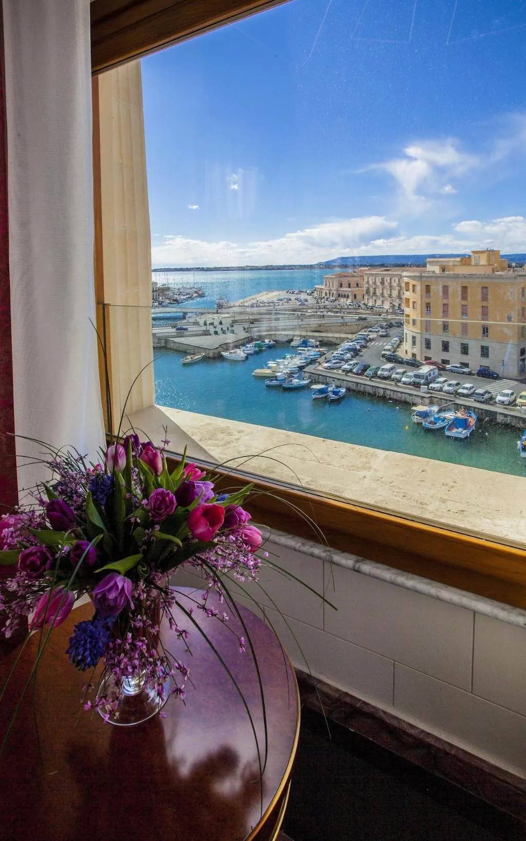 Room, Ortea Palace Luxury Hotel, Catania