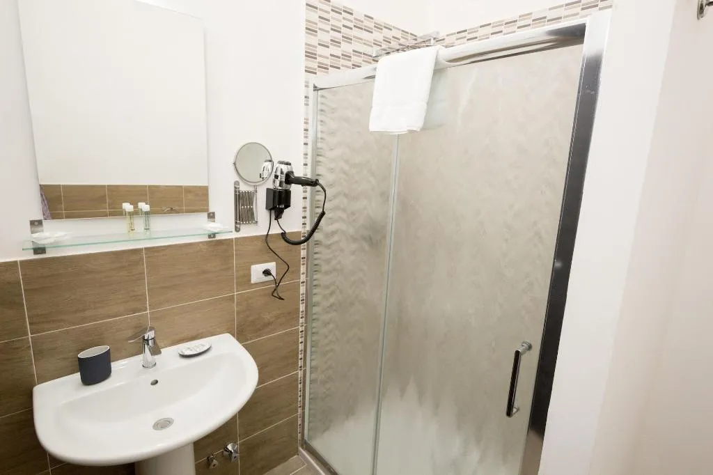 Room, Etna Suite, Catania