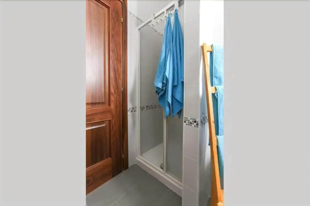 Room, B&B Villa Grimani, Venice