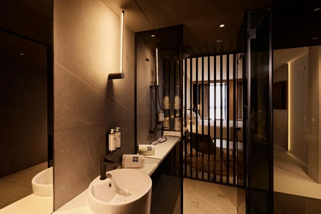 DOUBLE PREMIUM Room, Core Ibiza Town Hotel, Ibiza
