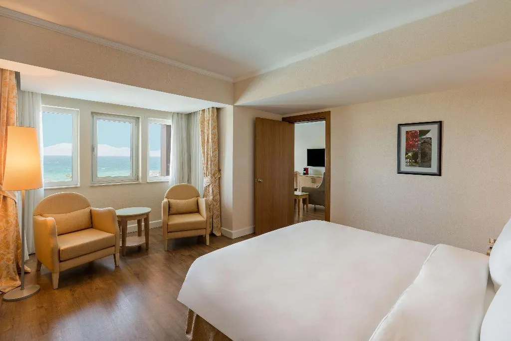 Room, Radisson Blu Resort & SPA Cesme, Izmir