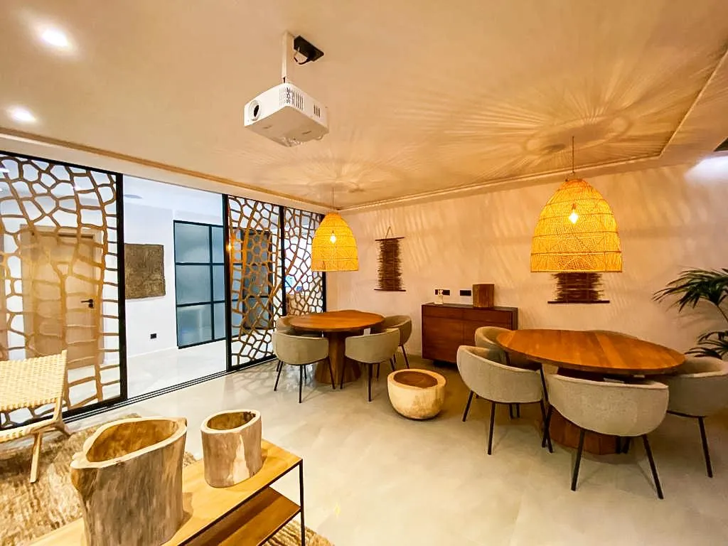 Conferences, S´Estancia Suites, Menorca