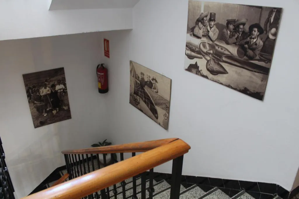 General view, Hostal Paco Marbella, Costa Del Sol