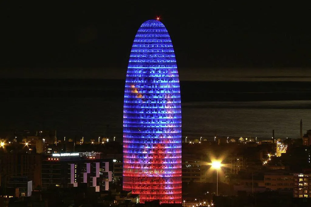 Sports and Entertainment, ibis Styles Barcelona City Bogatell, Barcelona