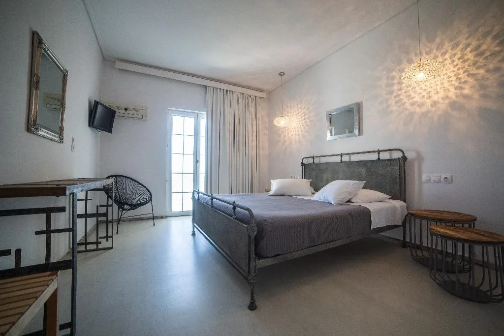 Double or Twin EXECUTIVE Room, Oniro Hotel, Skiathos