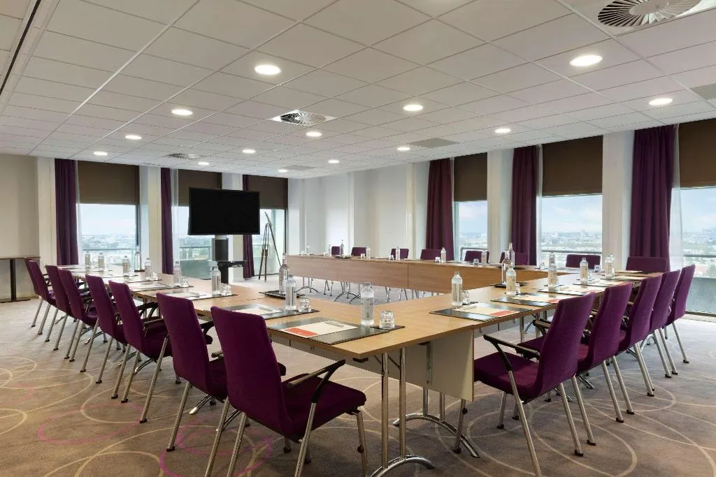 Conferences, Leonardo Hotel Amsterdam Rembrandtpark, Amsterdam