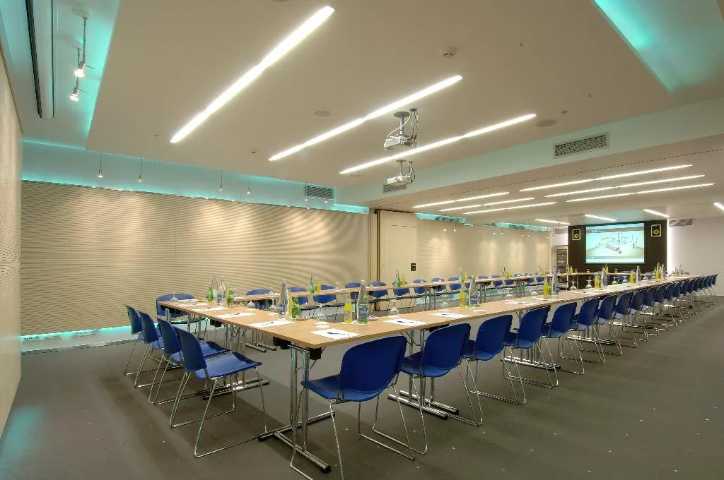 Conferences, Atrion, Crete