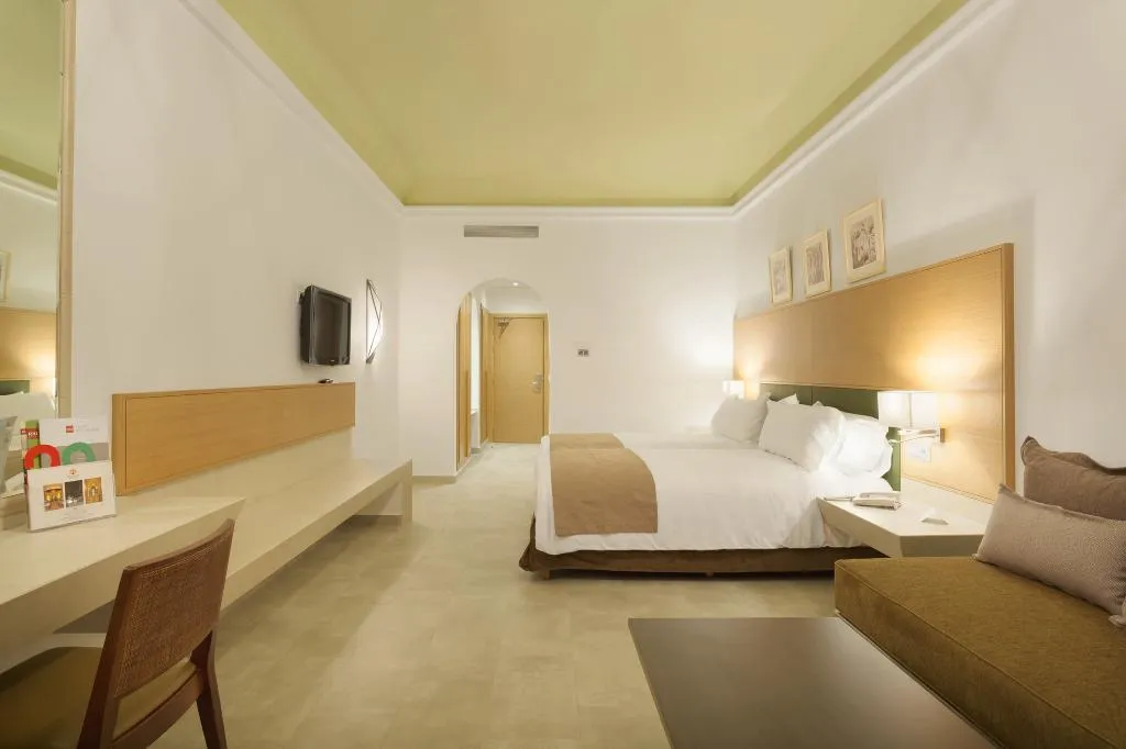 Double or Twin STANDARD Room, Hotel Riu Tikida Palmeraie - All Inclusive, Marrakech