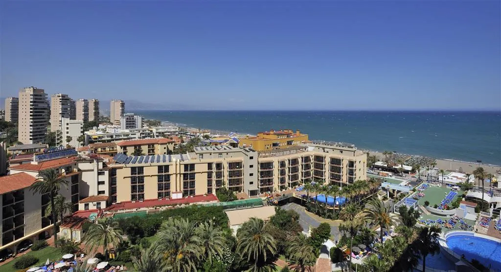 General view, Sol Torremolinos Don Marco, Costa Del Sol