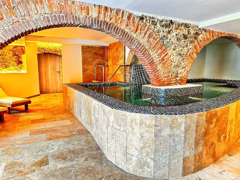 DOUBLE STANDARD Room, Boutique Hotel Comtal Empuries, Costa Brava