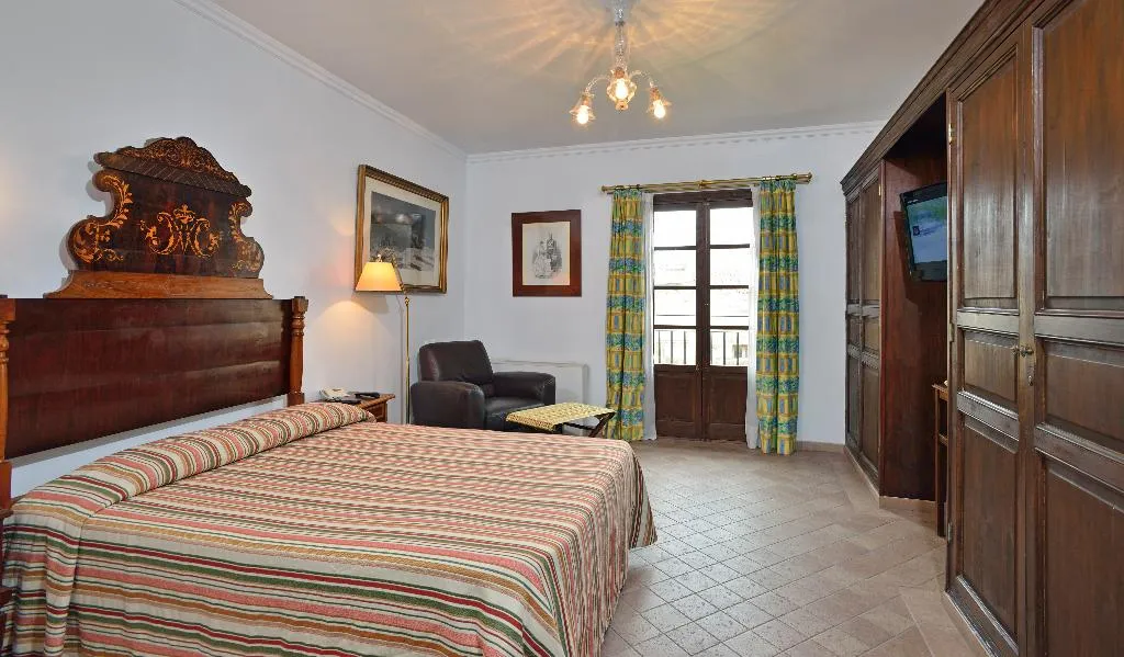 Double or Twin SUPERIOR Room, Turismo de Interior Dalt Murada, Majorca