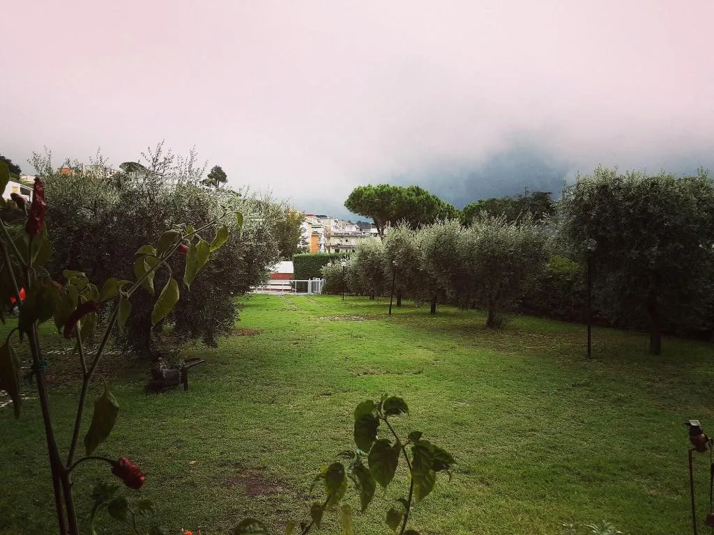 General view, B&B o'Chalet, Naples