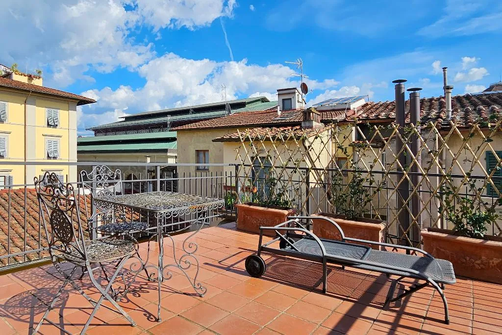 DOUBLE SINGLE USE DELUXE Room, Atlantic Palace, Florence