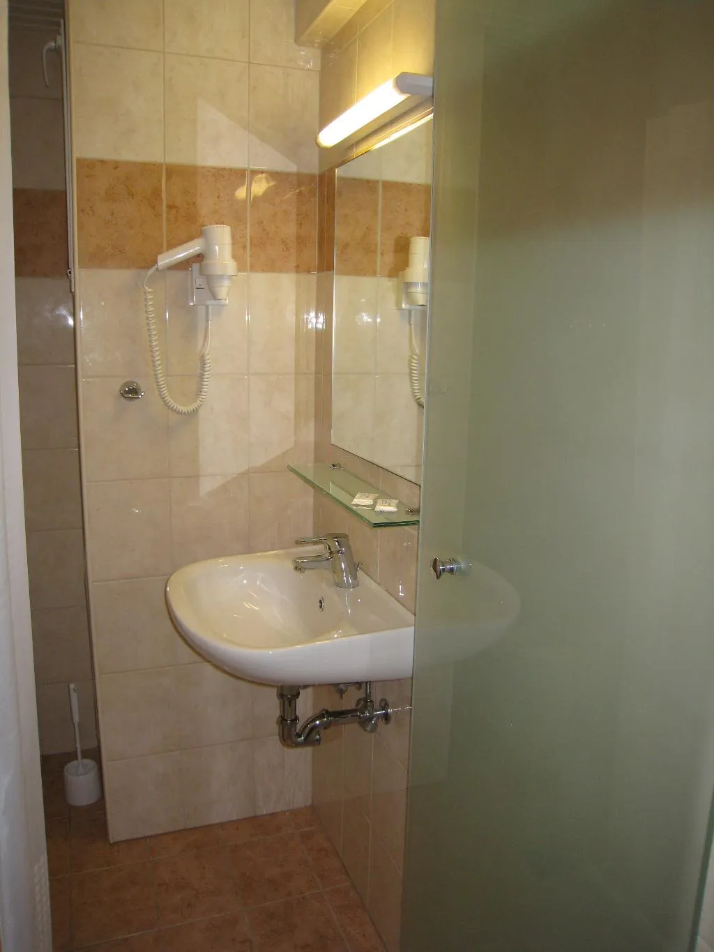 Double or Twin CITY VIEW Room, Nafsika, Rhodes