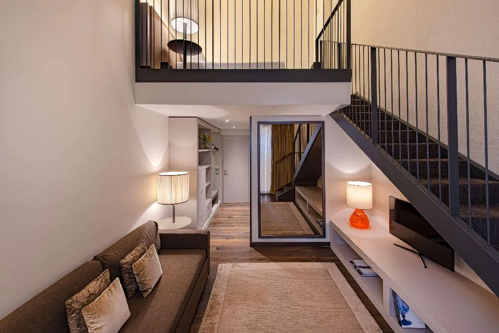 SUITE DUPLEX Room, Hyatt Centric Murano Venice, Venice