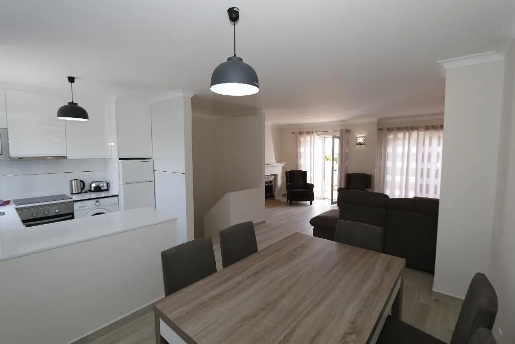 APARTMENT THREE BEDROOMS Room, Apartamentos The Old Village by Village 4u, Algarve