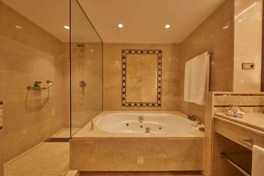 SUITE OCEAN VIEW Room, SECRETS BAHIA REAL RESORT and SPA, Fuerteventura