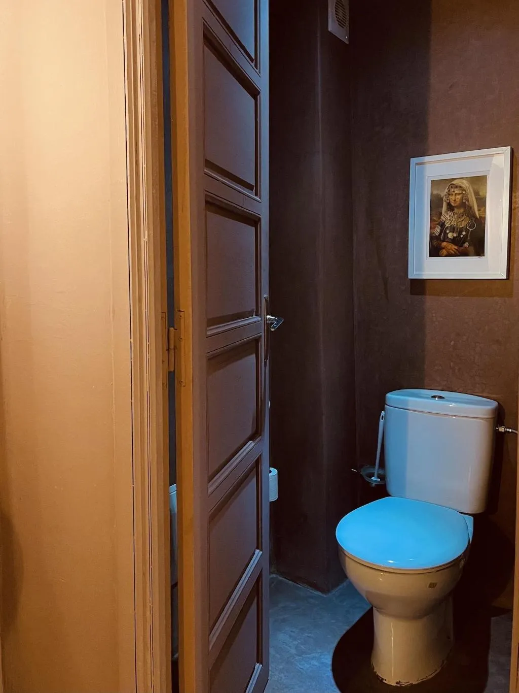 Room, Riad 144, Marrakech