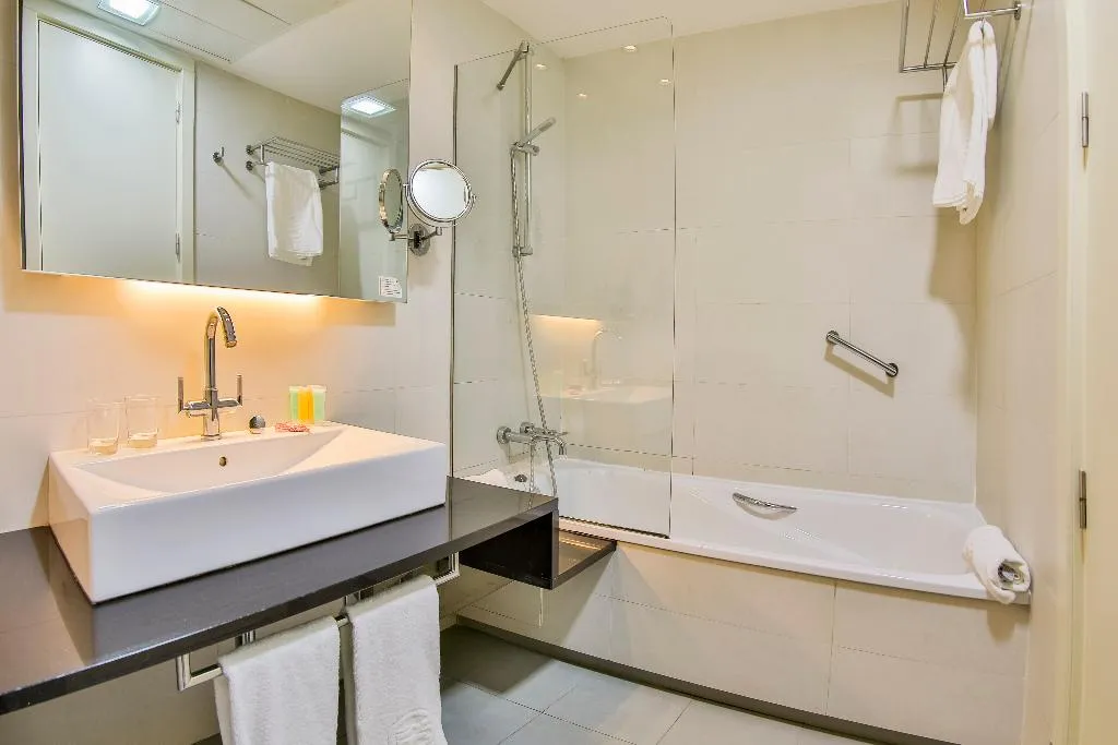 Double or Twin STANDARD Room, Hotel 525, Costa Blanca