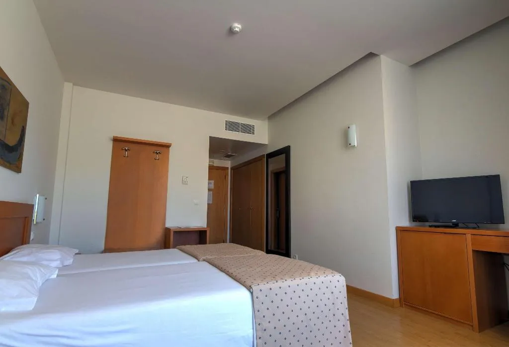 Room, Lam Hotel Estarreja, Porto