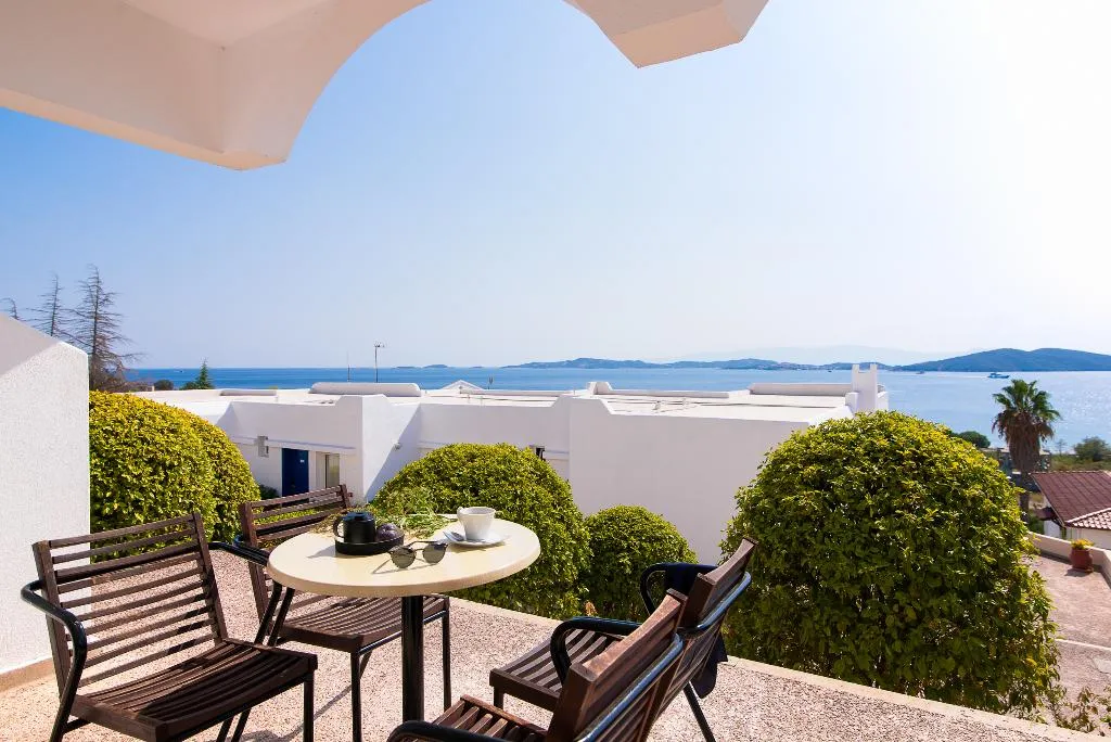 SUITE SEA VIEW Room, Alexandros Palace Hotel & Suites, Halkidiki