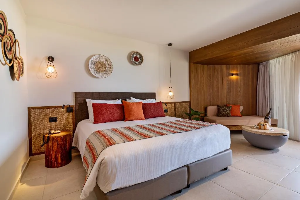 SUITE DELUXE Room, Minos Ambassador All Suites & Spa - Adults Only, Crete