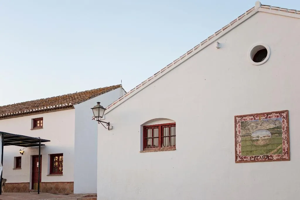General view, Cortijo del Arte, Costa Del Sol