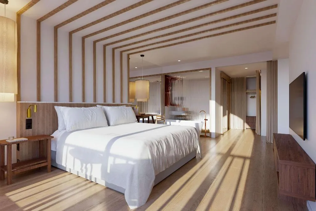 SUITE STANDARD Room, ME Marbella, Costa Del Sol